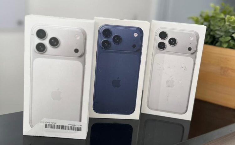  ELI NAILS RIFA – UNO DE TRES IPHONE 17 PRO MAX 